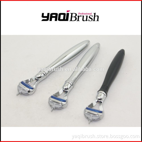 Men Shaving Razor compatible for 5 blade